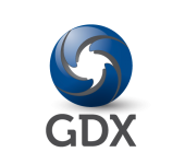 GDX_logo