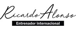 Firma Ricardo Alonso